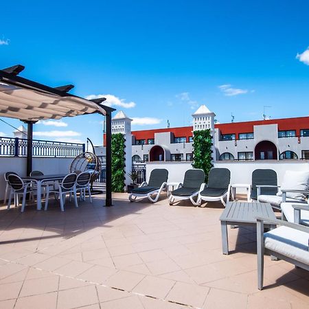 Charm Apartment T2 All With Big Terrace Albufeira Self Check-In Exterior foto