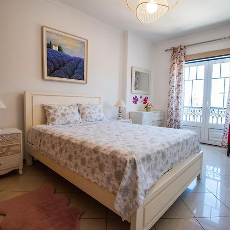 Charm Apartment T2 All With Big Terrace Albufeira Self Check-In Exterior foto