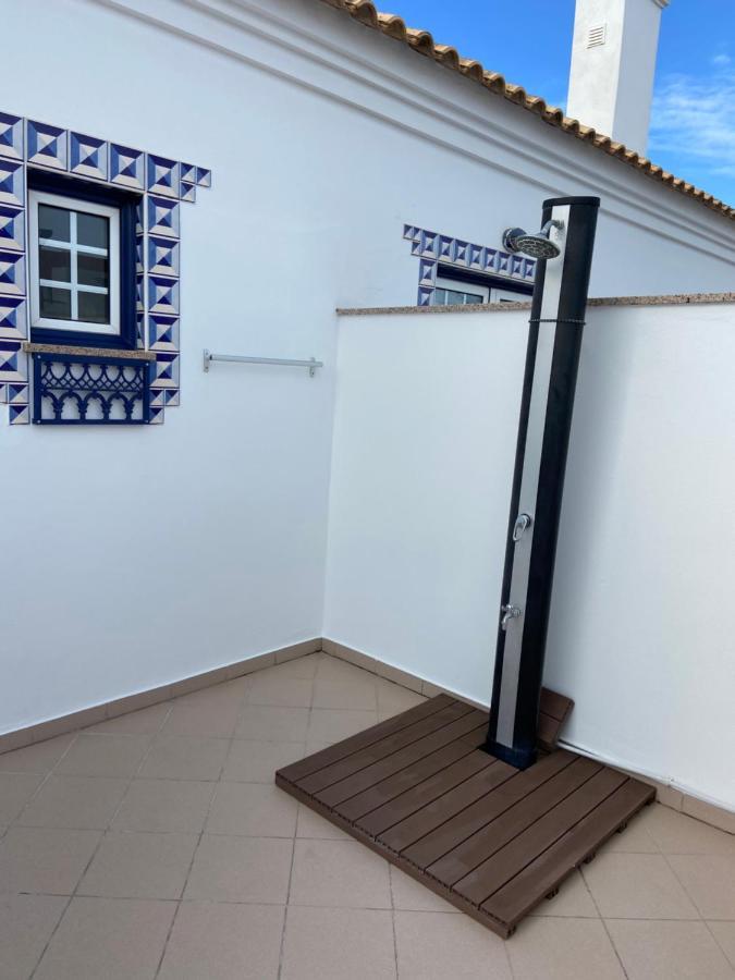 Charm Apartment T2 All With Big Terrace Albufeira Self Check-In Exterior foto