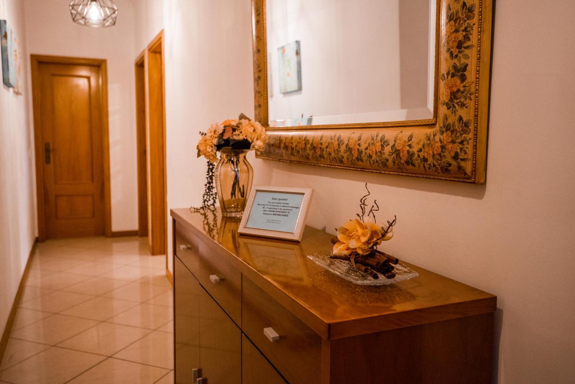 Charm Apartment T2 All With Big Terrace Albufeira Self Check-In Exterior foto