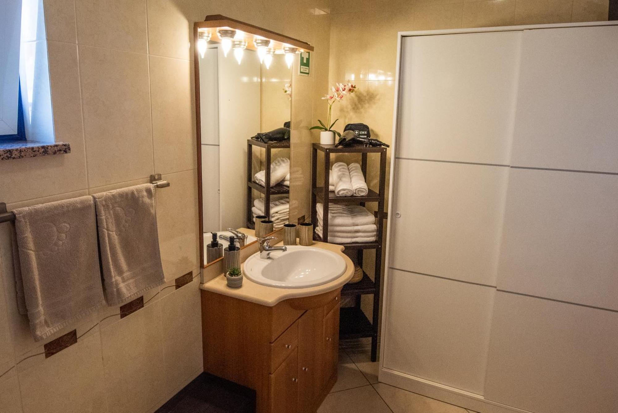 Charm Apartment T2 All With Big Terrace Albufeira Self Check-In Exterior foto