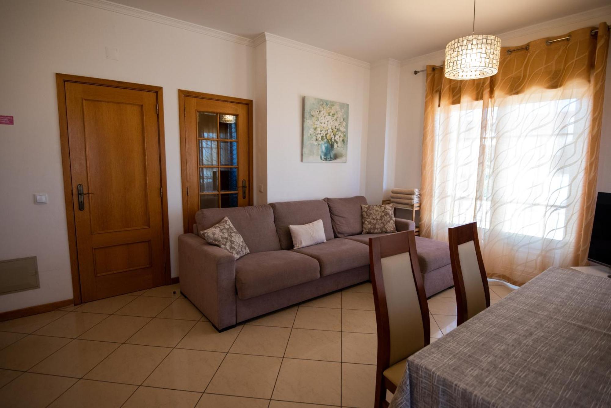 Charm Apartment T2 All With Big Terrace Albufeira Self Check-In Exterior foto